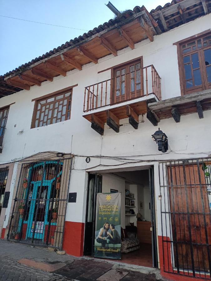 Ventuarum Hotel&Home Valle de Bravo Exterior foto