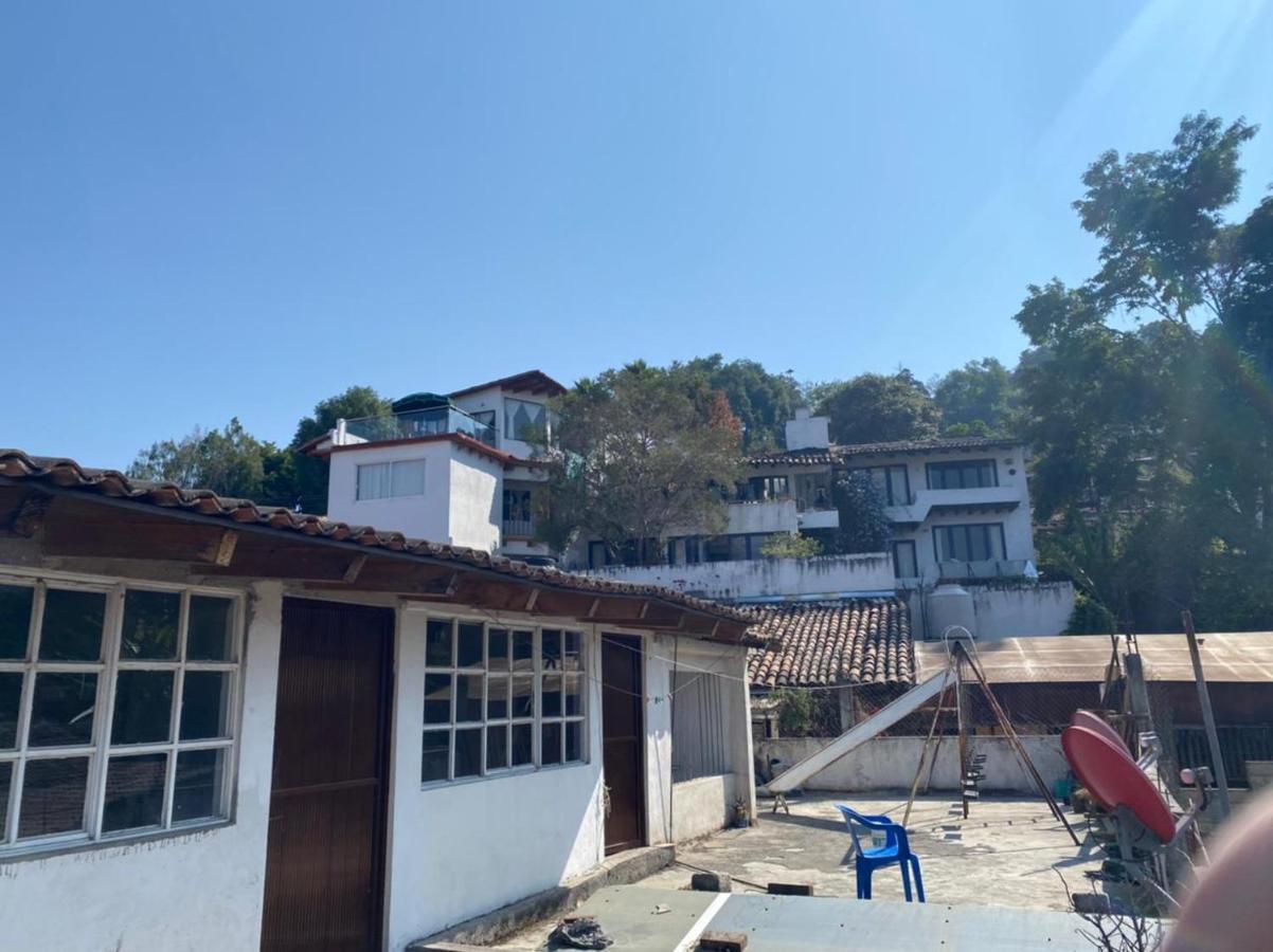 Ventuarum Hotel&Home Valle de Bravo Exterior foto