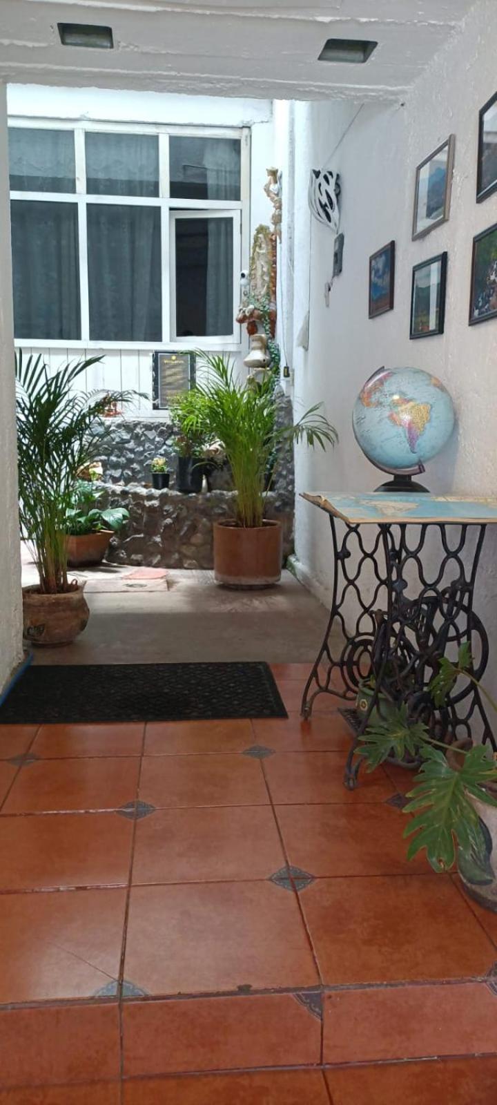 Ventuarum Hotel&Home Valle de Bravo Exterior foto